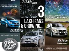 Facebook Is Our New Showroom - Carmakers