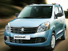 Small Cars Help Maruti Suzuki Regain Market Share
