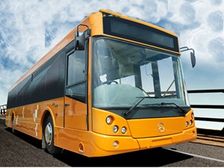 Mercedes Launches Luxury City Bus At Rs.90L