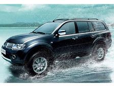 New Mitsubishi Pajero Sport Launched At 23.65L
