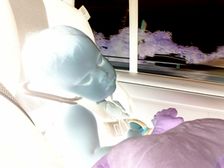 Toddler Dies Inside Car With AC Running