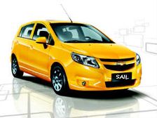 General Motors Eyes Indian Small Car Market