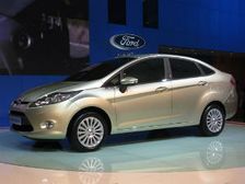 Ford Launches Cheaper Fiesta Ambiente At Rs.7.23L