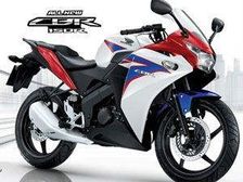 Honda opens CBR 150R Bookings, Deliveries In April