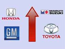 Small Car Prices To Rise Over Excise Duty Hike