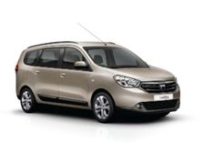 There Is Scope For Renault-Dacia Lodgy In India