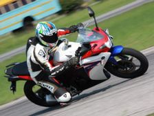 Honda CBR 150R Launched At Rs 1.16 Lakh