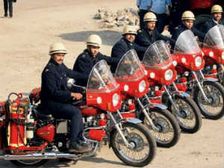 Pune Fire Brigade Gets Royal Enfield Electra Power