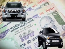 Carmakers To Ramp Up Investment With No Diesel Tax