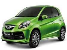 Honda To Build Diesel Engines In India