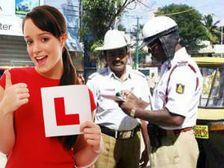 What Documents Do You Need To Get A Learner's License?