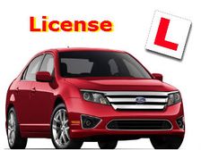 How To Get Learner's Driving License