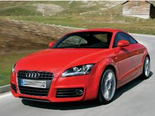 Audi TT To Be Launched On March 23