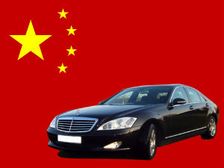 Carmakers Shiver As Chinese Markets Gets Cold