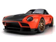 Nissan's Low Cost Brand Datsun In India By 2014