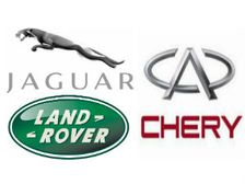 JLR Confirms Chery As New JV Partner In China
