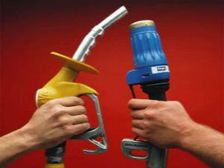 Running Cost Of Diesel Is Lower Than CNG