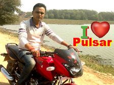 User Review - Why I Love My Pulsar 150