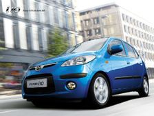 Hyundai's New Engine Hints At i10 Diesel