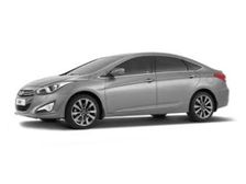 Hyundai i20 Based Sedan To Replace Accent Soon