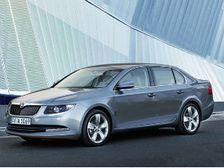 New Skoda Superb Low Cost Variant Expected By Dec
