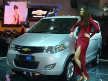 GM's Enjoy To Join MPV Race Against Maruti Ertiga