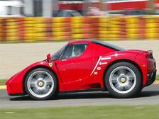 Micro Mini Supercars Of The Future - Ferrari