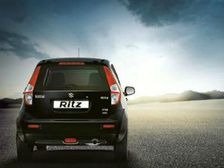 Maruti To Launch Refreshed Ritz In 2012