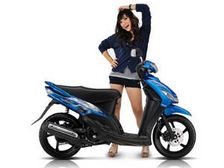 Yamaha To build 3rd Plant In Tamil Nadu