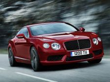 Bentley Names Kevin Rose As Sales Director