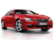 BMW To Recall 3,422 Units Of 5 & 6 Series In India