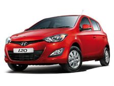 Hyundai Launches Fluidic i20 At 4.73 Lakhs