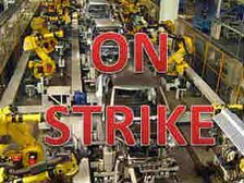 450 Protesting Ford India Employees Arrested