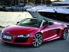 Audi India Q1 & March Performance Dazzles All