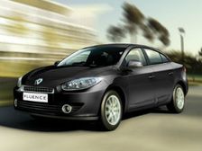 Renault To Launch Fluence E4 Diesel Tomorrow