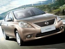 Nissan Posts 180% Growth In March, Sunny Sales Up