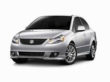 New Maruti SX4 Sedan On Its Way