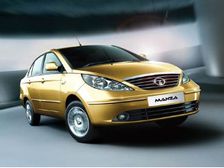 Get Your Tata Manza's Suspension Part Replaced