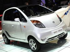 Tata Motors To Export Left-Hand-Drive Nano