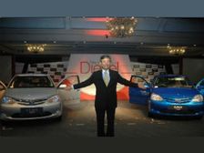 Toyota Begins Etios Exports To South Africa
