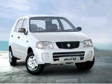 Maruti Starts New Auto Insurance Firm