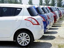 Maruti Expects Car Exports To Fall This Year