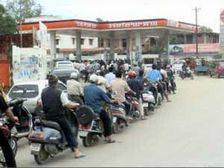 Goa Petrol Sales Double After VAT Cut