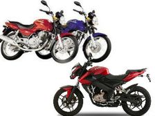 Bajaj Pulsar Sales Hit 5 Million Magic Number
