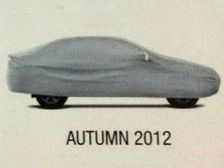 Renault To Unveil Sunny Based Sedan Soon