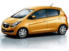 Is Suzuki Cervo The Maruti 800 Replacement?