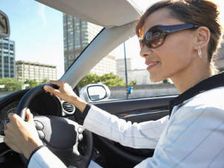 How Women Drivers Are Better Than Men