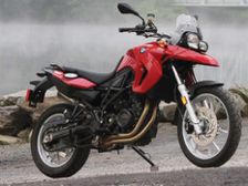 BMW Motorrad Launches F650 GS AT Rs 9.99 Lakhs