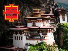 Rider's Guide To Enfield's Tour Of Bhutan