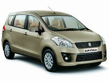 Maruti Suzuki Ertiga Big Launch Tomorrow At Mumbai
